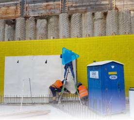 "FBV" First Layer System