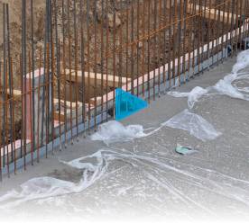 Sealing Elements / Rupture Elements