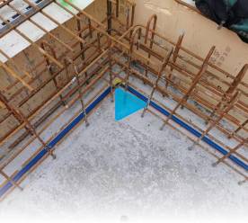 Sealing Elements / Rupture Elements