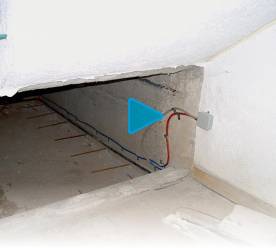 Injection Hoses / Injection Channels