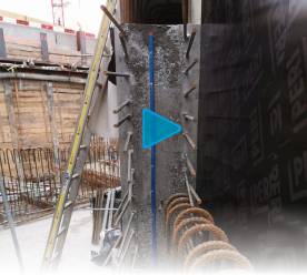 Injection Hoses / Injection Channels