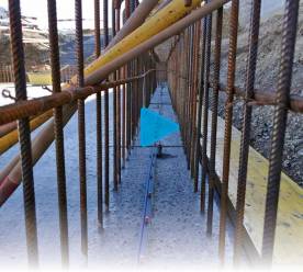 Injection Hoses / Injection Channels