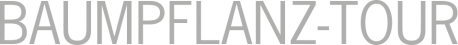 Baumplanz-Tour