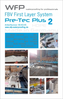 Pre-Tec Plus 2