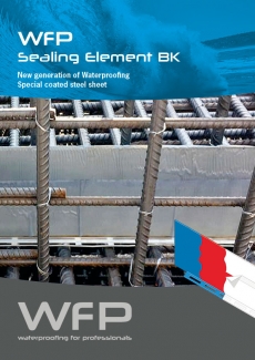 Sealing Element 160